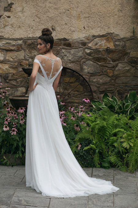 robe de mariée Sincerity