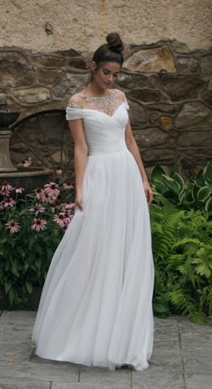 robe de mariée Sincerity