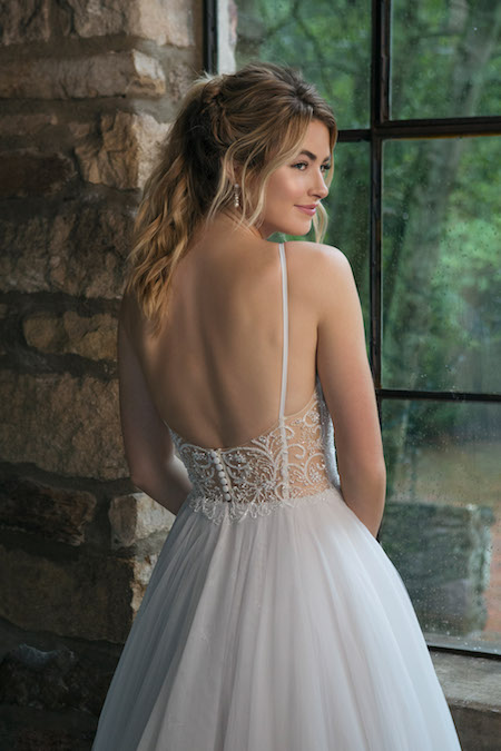 robe de mariée Sincerity