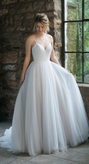 robe de mariée Sincerity