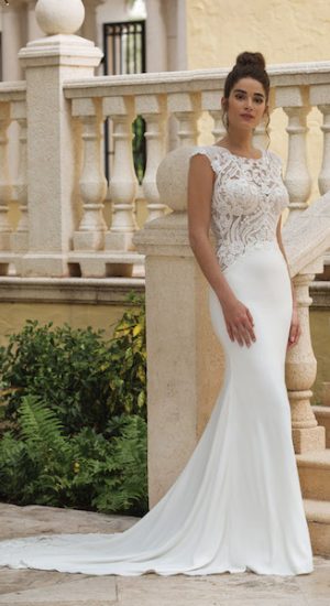 robe de mariée Sincerity