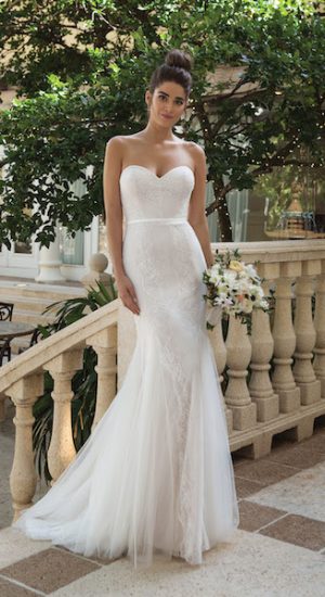 robe de mariée Sincerity