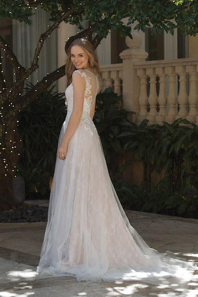 robe de mariée Sincerity