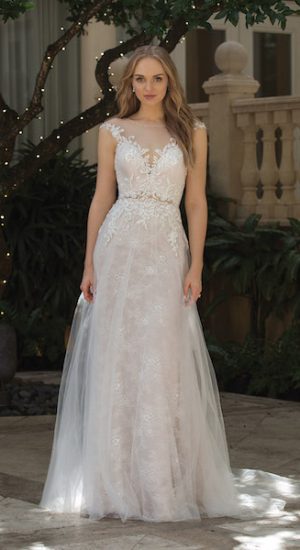 robe de mariée Sincerity