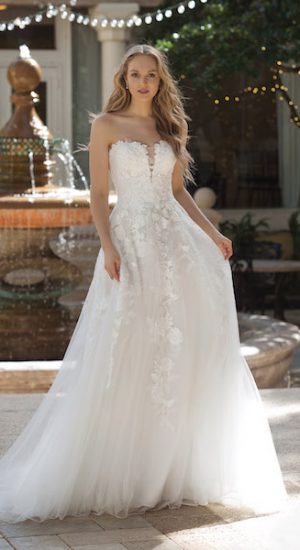 robe de mariée Sincerity