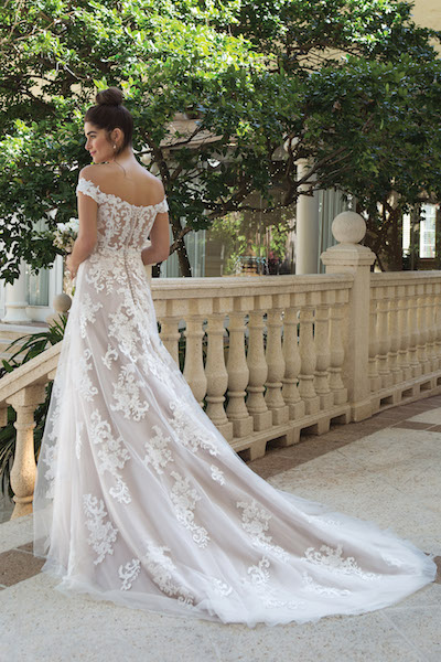 robe de mariée Sincerity