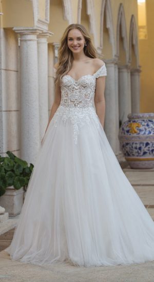 robe de mariée Sincerity