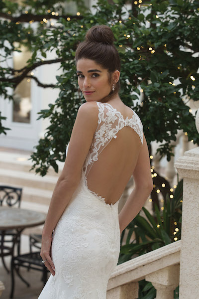 robe de mariée Sincerity