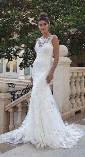 robe de mariée Sincerity