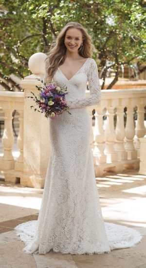 robe de mariée Sincerity