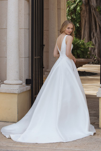 robe de mariée Sincerity
