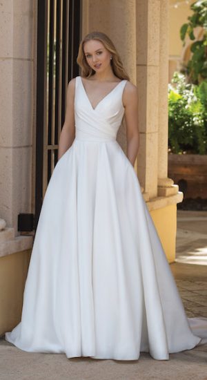 robe de mariée Sincerity