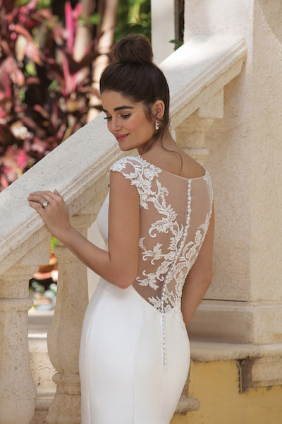 robe de mariée Sincerity