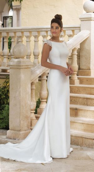 robe de mariée Sincerity