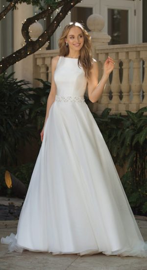 robe de mariée Sincerity