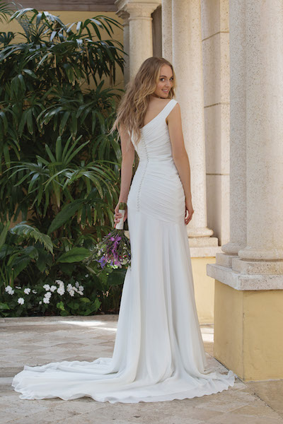 robe de mariée Sincerity