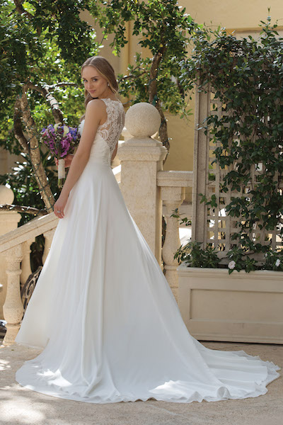 robe de mariée Sincerity