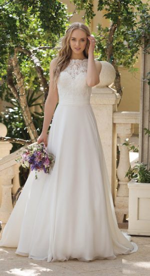 robe de mariée Sincerity