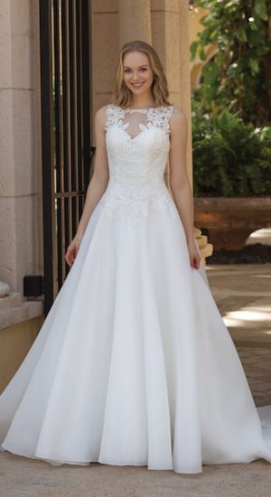 robe de mariée Sincerity