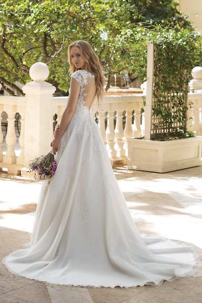 robe de mariée Sincerity