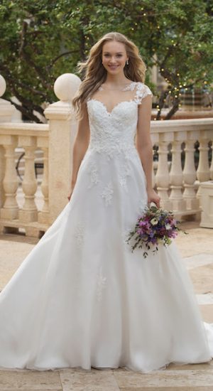 robe de mariée Sincerity