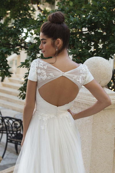robe de mariée Sincerity