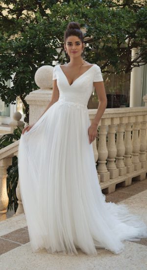 robe de mariée Sincerity