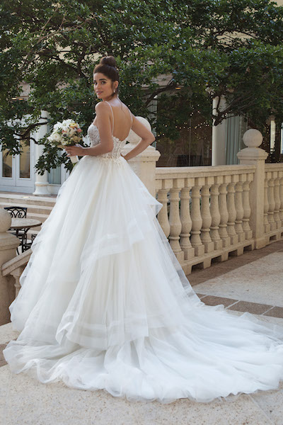 robe de mariée Sincerity