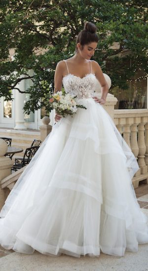 robe de mariée Sincerity