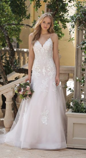 robe de mariée Sincerity