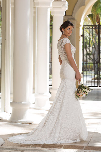 robe de mariée Sincerity