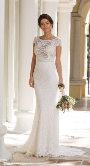 robe de mariée Sincerity