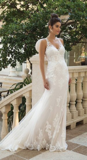 robe de mariée Sincerity