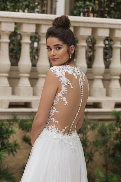 robe de mariée Sincerity