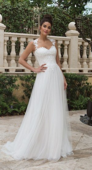 robe de mariée Sincerity