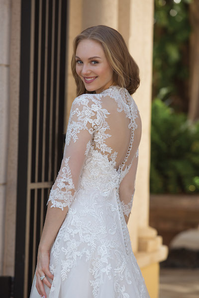 robe de mariée Sincerity