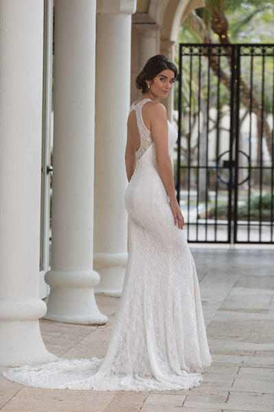 robe de mariée Sincerity