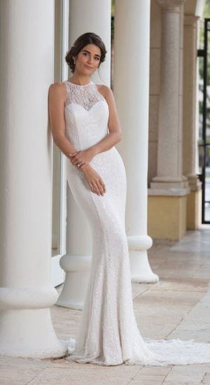 robe de mariée Sincerity