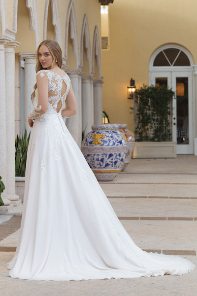 robe de mariée Sincerity