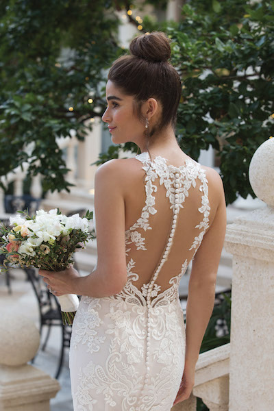 robe de mariée Sincerity