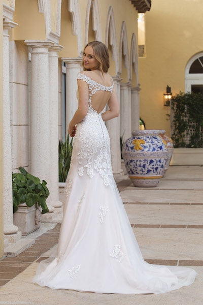robe de mariée Sincerity