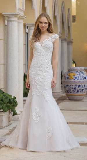 robe de mariée Sincerity