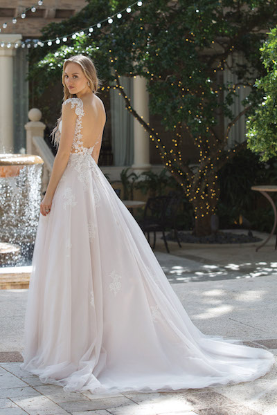 robe de mariée Sincerity