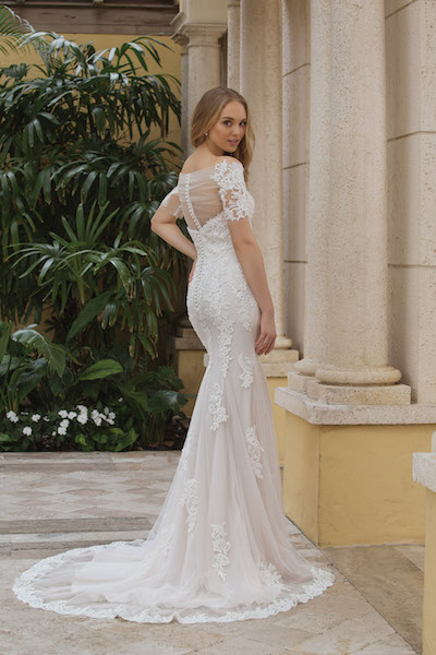 robe de mariée Sincerity