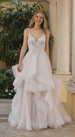 robe de mariée Sincerity