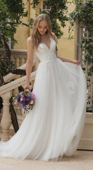 robe de mariée Sincerity