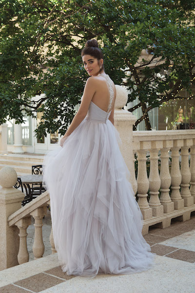 robe de mariée Sincerity