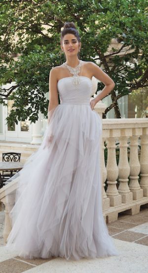 robe de mariée Sincerity