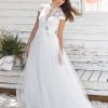 robe de mariée Lillian West