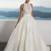 robe de mariée Justin Alexander